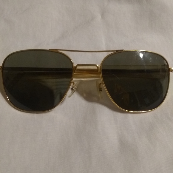 Randolph Aviator sunglasses